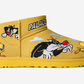 UGG Classic Ultra Mini Boot Palace x Looney Tunes Yellow