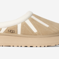 UGG Tazz Sunwave Slipper Mustard Seed (Women's)