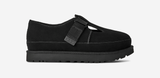 UGG Goldenstar Mary Jane Black (Women's)