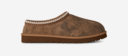 UGG Tasman Baxter Slipper Chestnut