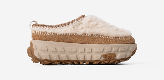 UGG Venture Daze Cozy Natural