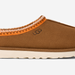 UGG Tasman Slipper Chestnut Bright Melon