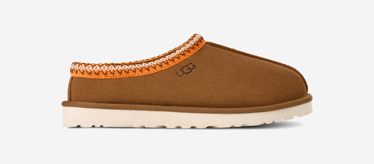 UGG Tasman Slipper Chestnut Bright Melon