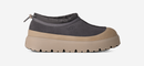 UGG Tasman Weather Hybrid Slipper Obsidian Cobble Grey