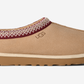 UGG Tasman II Slipper Driftwood Biking Red