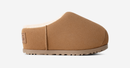 UGG Pumped Slide Chestnut (Women's)