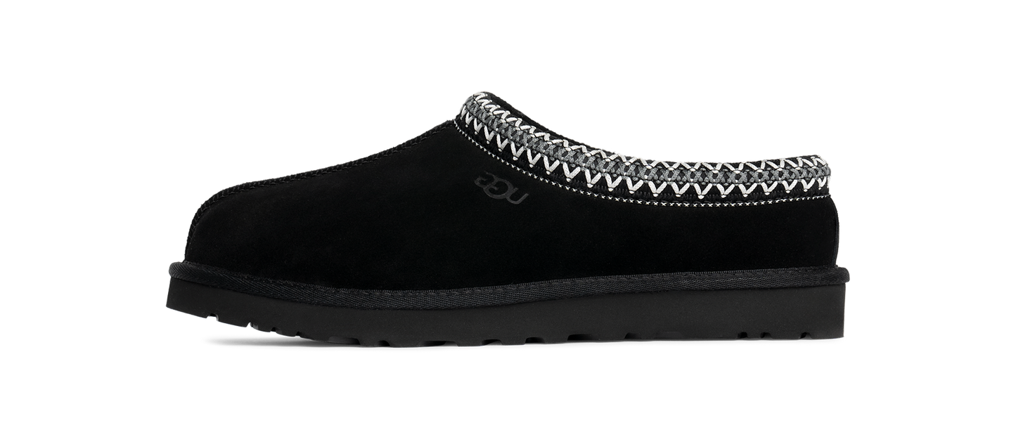 UGG Tasman Slipper Black