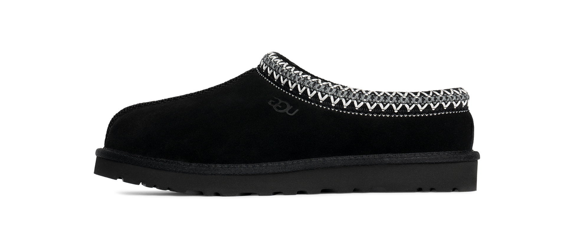 UGG Tasman Slipper Black