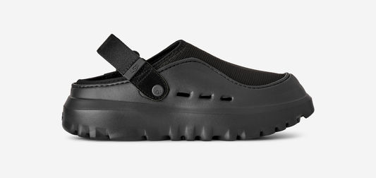 UGG PeakMod Black