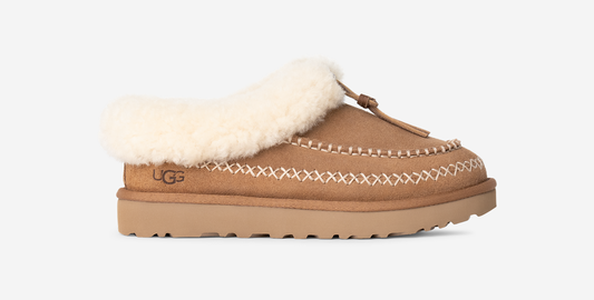 UGG Tasman Alpine Slipper Chestnut (Women's)
