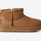 UGG Classic Ultra Mini Boot Chestnut (Toddler)