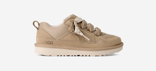 UGG Lowmel Lo Mustard Seed (Kids)