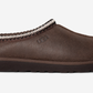 UGG Tasman Distressed Slipper Burnt Cedar