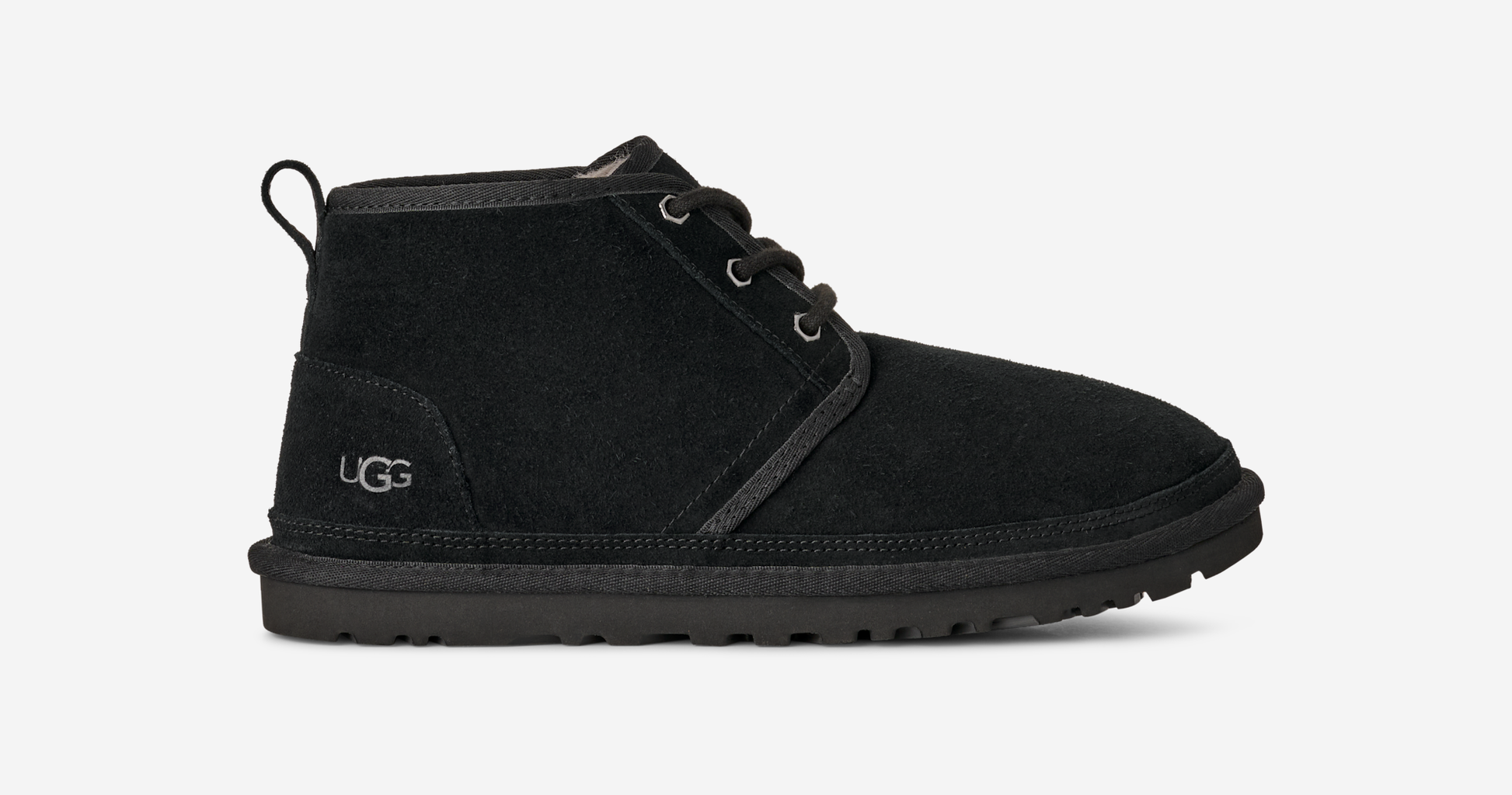 UGG Neumel Boot Black