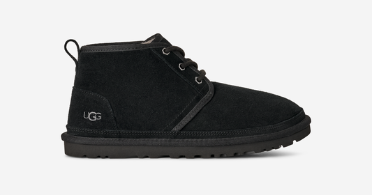 UGG Neumel Boot Black