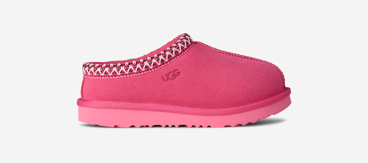 UGG Tasman II Slipper Pink Bloom (Kids)