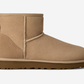 UGG Classic Mini II Boot Sand (Women's)