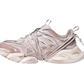 adidas XLG Runner Deluxe 2.0 Grey White