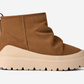 UGG Heritage Utility Mini Boot Chestnut Whitecap