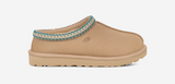 UGG Tasman Slipper Driftwood White Pepper (Women's)