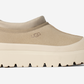 UGG Tasman Weather Hybrid Slipper Mustard Seed Cream