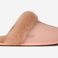 UGG Scuffette II Slipper Beige Blush (Women's)