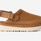 UGG Goldenstar Clog Chestnut (Toddler)