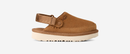 UGG Goldenstar Clog Chestnut (Toddler)