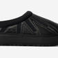 UGG Tazz Sunwave Slipper Black (Women's)