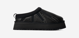 UGG Tazz Sunwave Slipper Black (Women's)