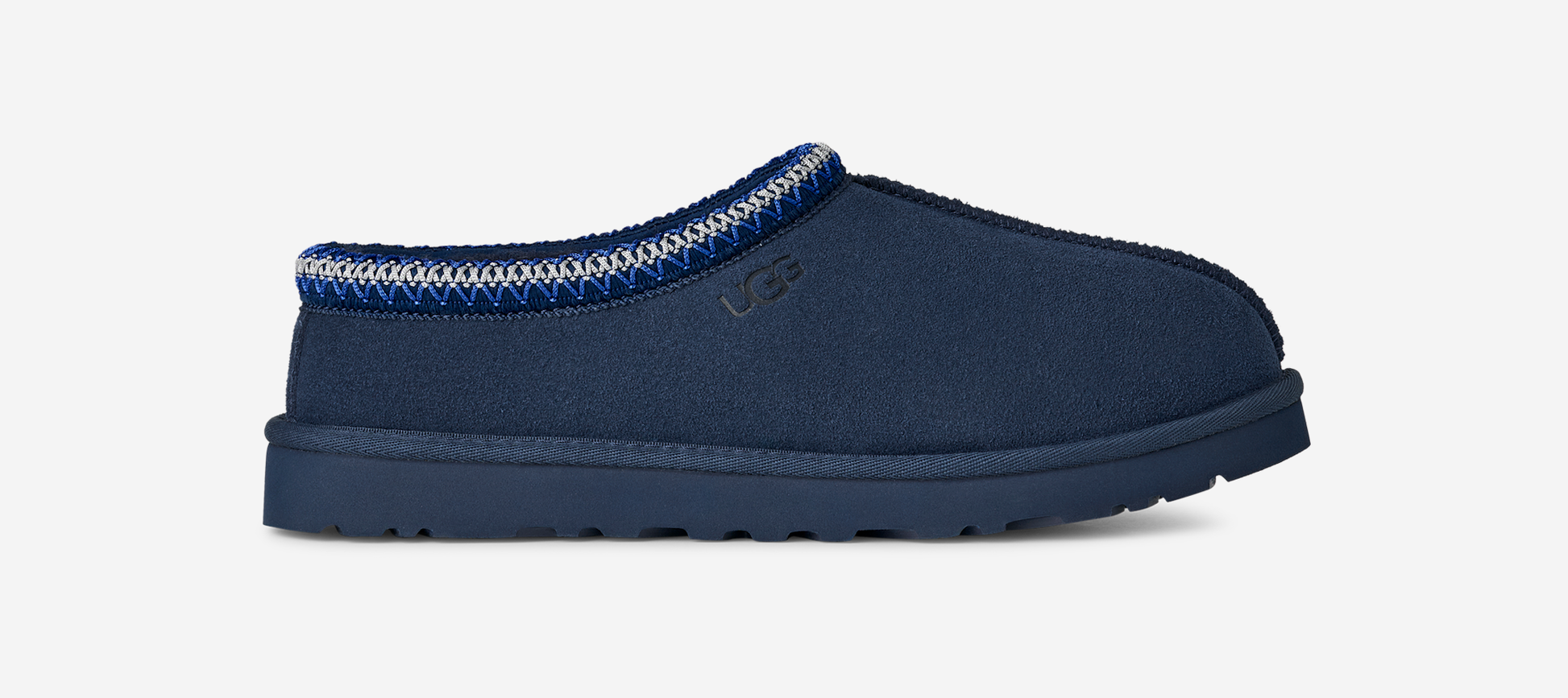 UGG Tasman II Slipper Deep Ocean
