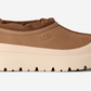 UGG Tasman Weather Hybrid Slipper Chestnut Whitecap