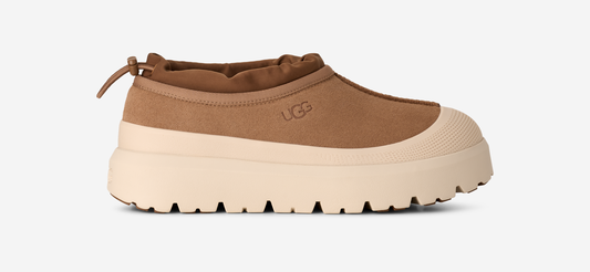 UGG Tasman Weather Hybrid Slipper Chestnut Whitecap