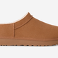 UGG Classic Micro Chestnut (Women's)