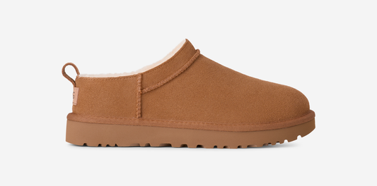 UGG Classic Micro Chestnut (Women's)