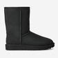 UGG Classic Short II Boot Black (Women's)
