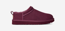 UGG Classic Micro Slipper Burnt Magenta (Women's)