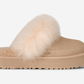 UGG Disquette Chalet Slipper Sandcastle (Women's)