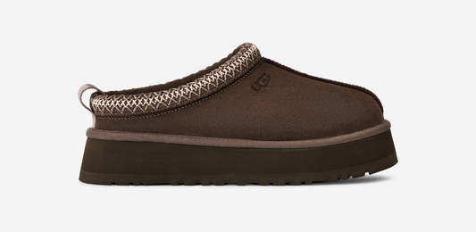 UGG Tazz Slipper Molasses (Women's)