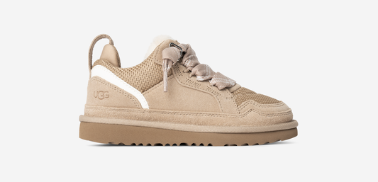 UGG Lowmel Sand (Kids)