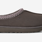 UGG Tasman Slipper Charcoal Sugarplum (Women's)