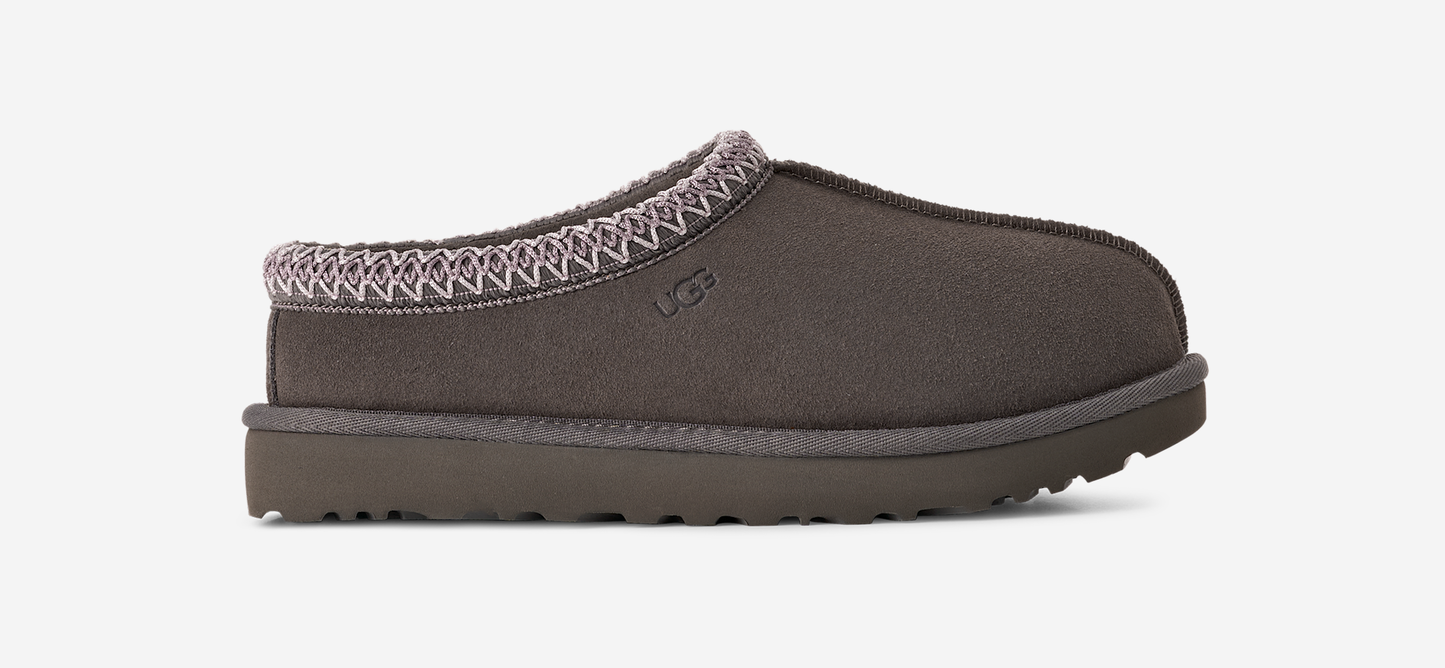 UGG Tasman Slipper Charcoal Sugarplum (Women's)