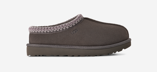 UGG Tasman Slipper Charcoal Sugarplum (Women's)
