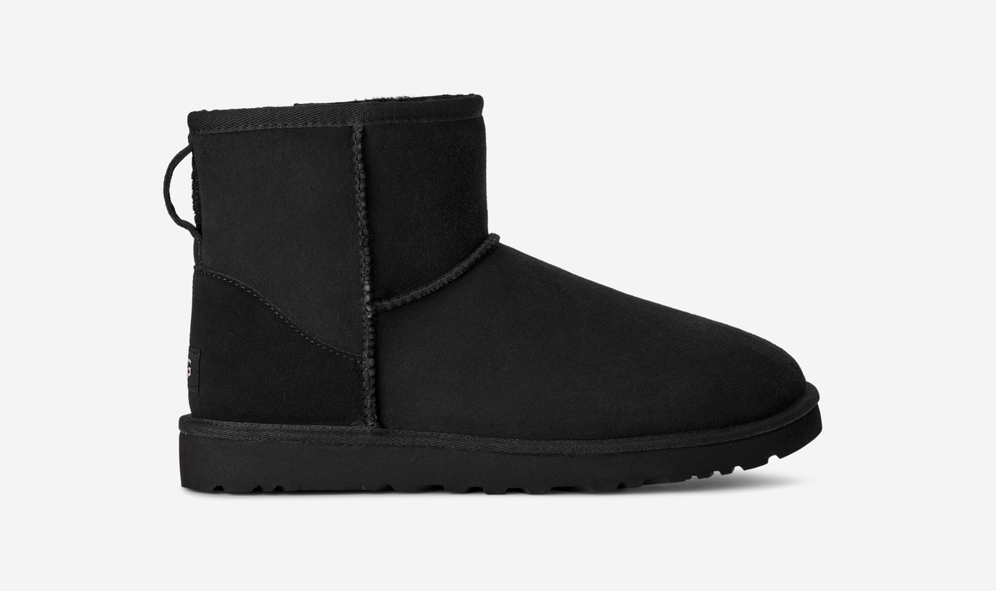 UGG Classic Mini Boot Black
