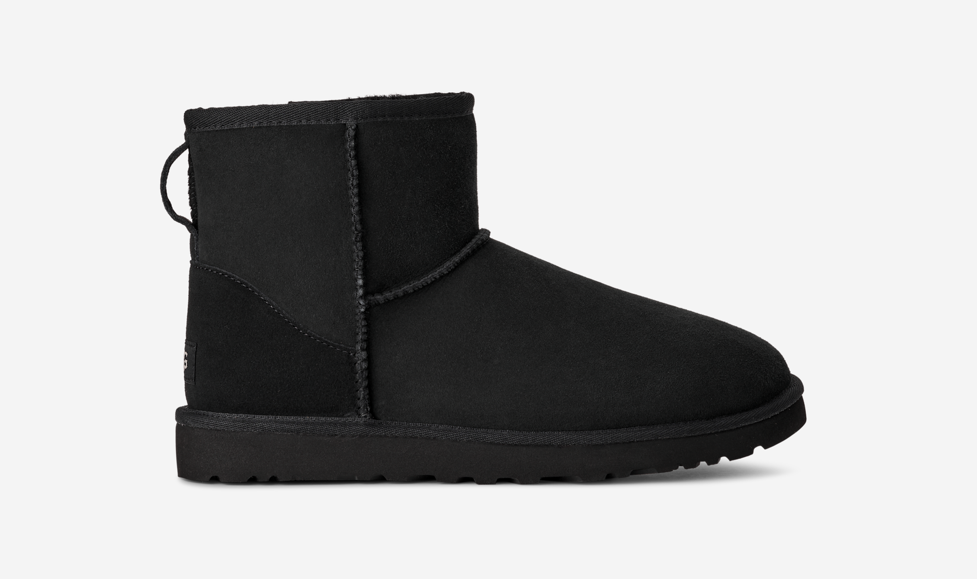 UGG Classic Mini Boot Black
