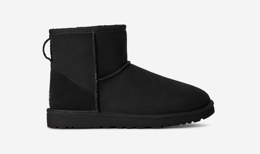 UGG Classic Mini Boot Black