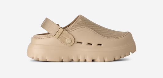 UGG PeakMod Dark Sand