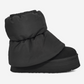UGG Classic Mini Dipper Puffer Boot Black (Women's)