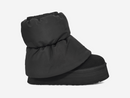 UGG Classic Mini Dipper Puffer Boot Black (Women's)