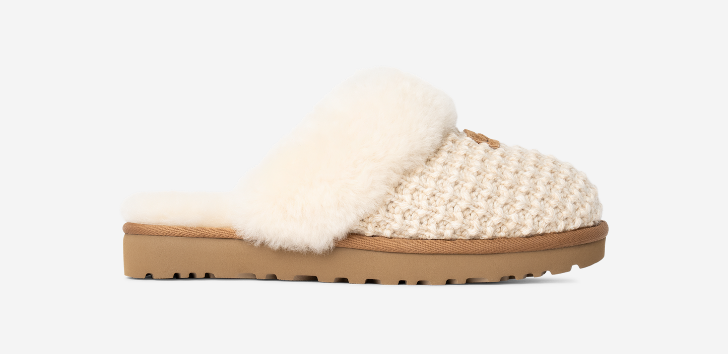 UGG Cozy Slipper Cream (Women's)